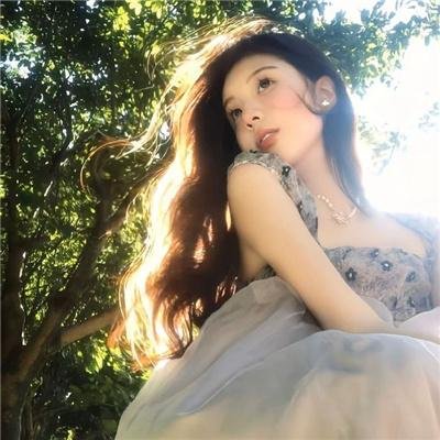 蝴蝶小姐