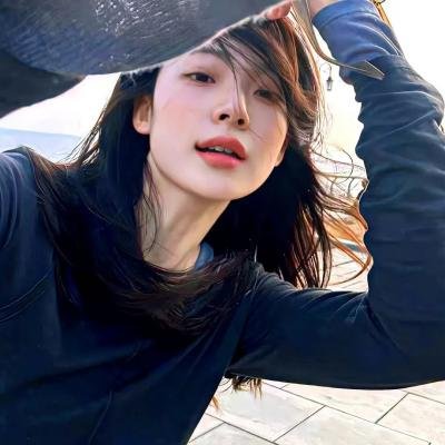 玉女情动